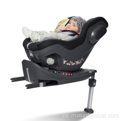 ECE R129 40-100 cm I-Größe Babyautossitz